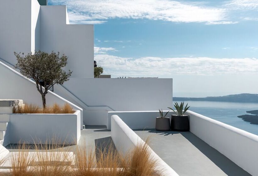 デラックスルーム, Grace Hotel, Auberge Resorts Collection