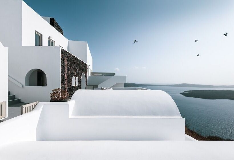 デラックスルーム, Grace Hotel, Auberge Resorts Collection