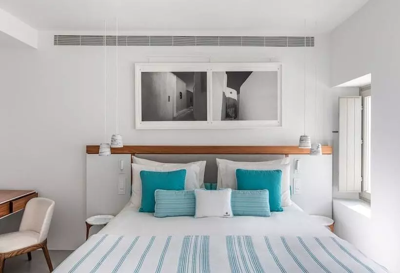 Deluxe-huone, Grace Hotel, Auberge Resorts Collection