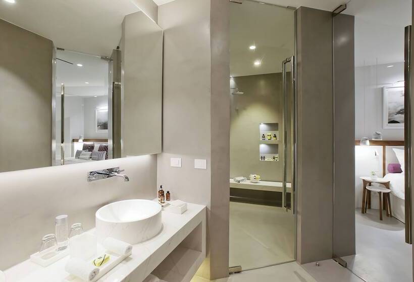 ジュニアスイート, Grace Hotel, Auberge Resorts Collection