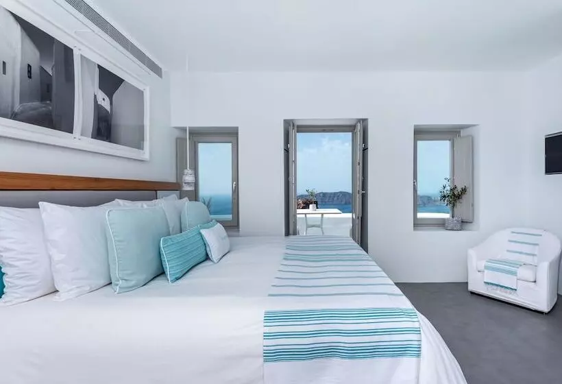 Deluxe-huone, Grace Hotel, Auberge Resorts Collection