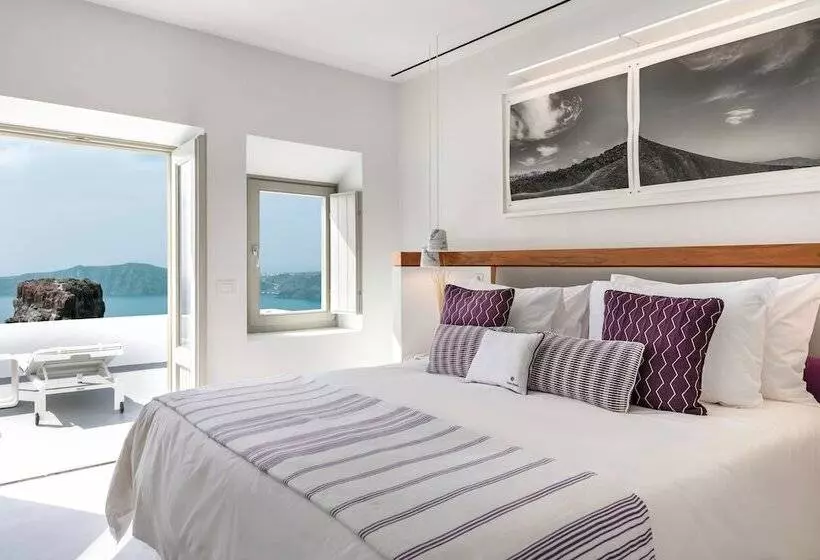 Sviitti Uima-allas, Grace Hotel, Auberge Resorts Collection
