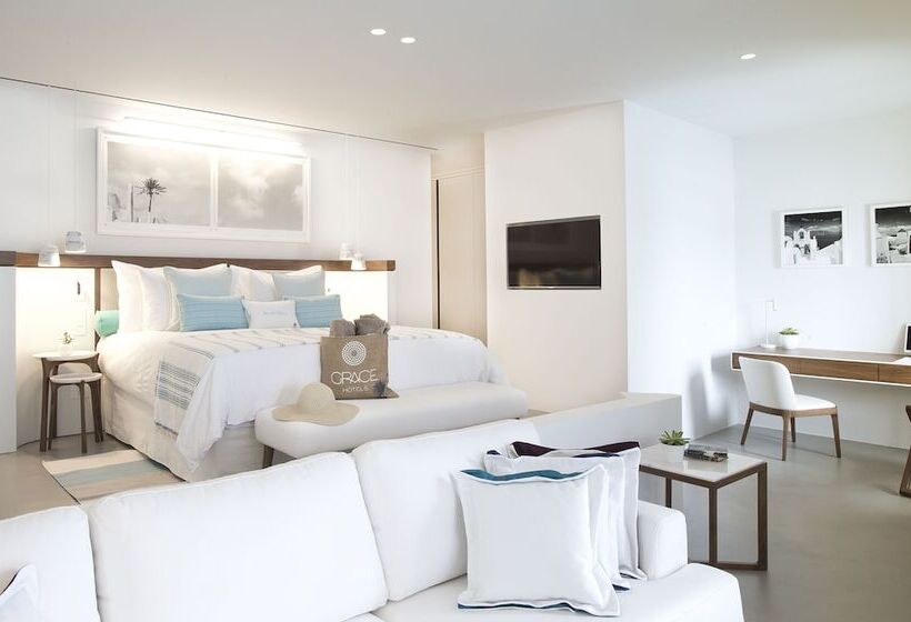 Suite with Pool, Grace Hotel, Auberge Resorts Collection