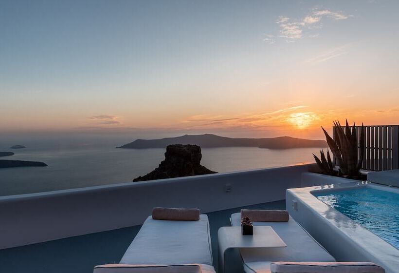 Suite with Pool, Grace Hotel, Auberge Resorts Collection