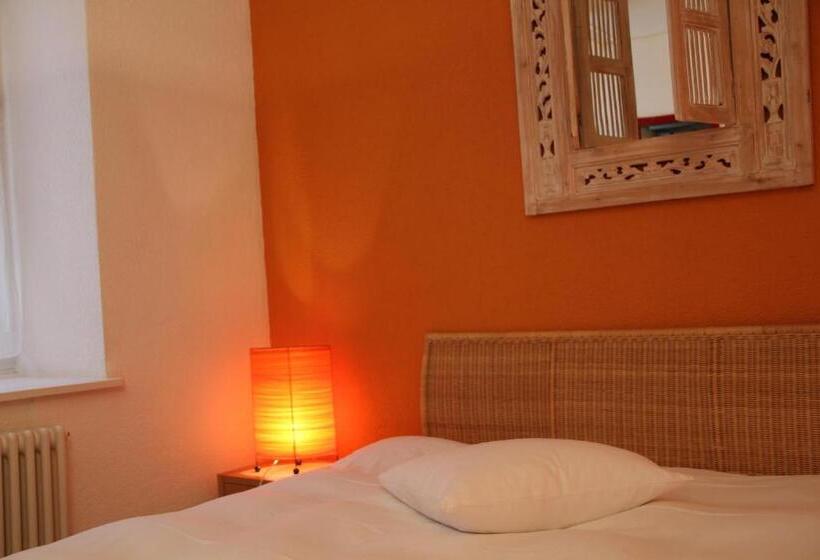 غرفة قياسية, Hôtel De L Ecluse