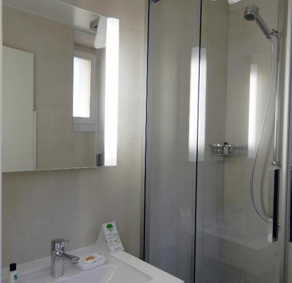 Номер Стандарт, Hôtel De L Ecluse