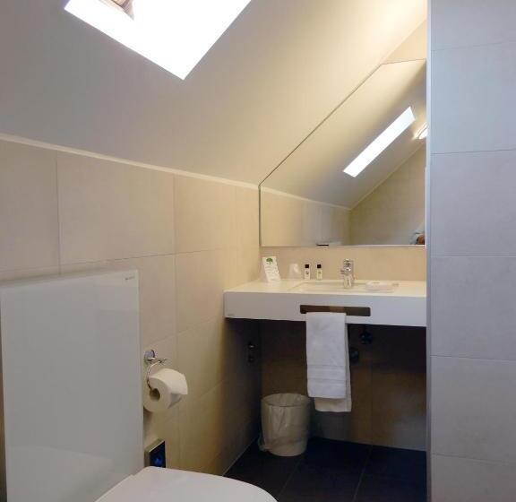 Номер Стандарт, Hôtel De L Ecluse