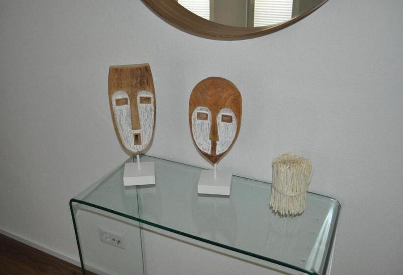 غرفة قياسية رباعية, Hôtel De L Ecluse