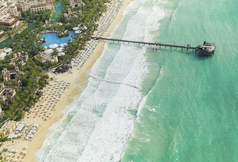 اتاق لوکس, Jumeirah Dar Al Masyaf Dubai