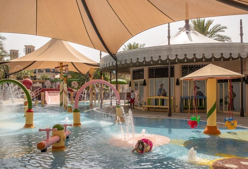 اتاق لوکس, Jumeirah Dar Al Masyaf Dubai