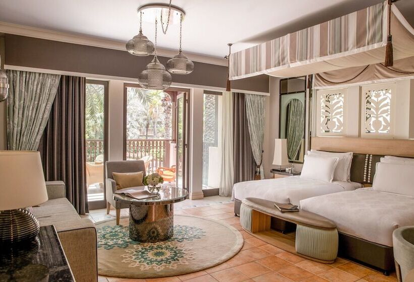 اتاق لوکس, Jumeirah Dar Al Masyaf Dubai