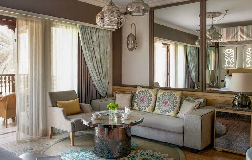 اتاق لوکس, Jumeirah Dar Al Masyaf Dubai