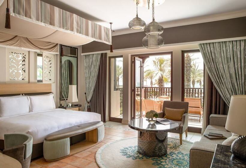 اتاق لوکس, Jumeirah Dar Al Masyaf Dubai