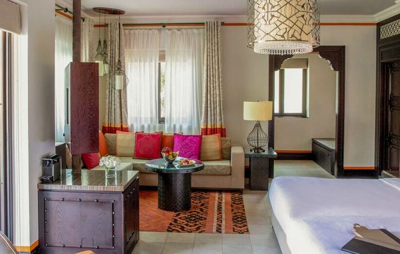 اتاق لوکس, Jumeirah Dar Al Masyaf Dubai