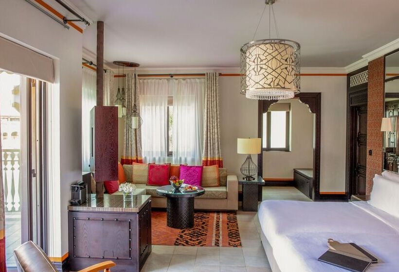 اتاق لوکس, Jumeirah Dar Al Masyaf Dubai