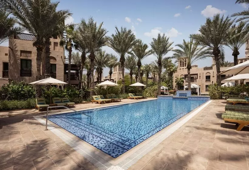 خانه 1 خوابه, Jumeirah Dar Al Masyaf Dubai
