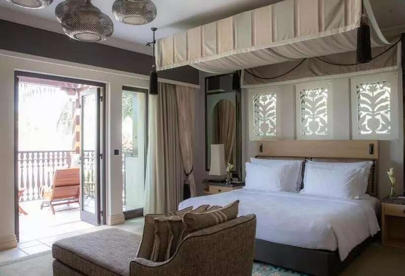 Suite Sea View