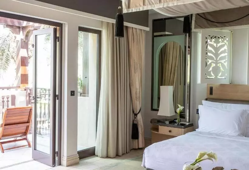 سوییت با چشمانداز دریا, Jumeirah Dar Al Masyaf Dubai