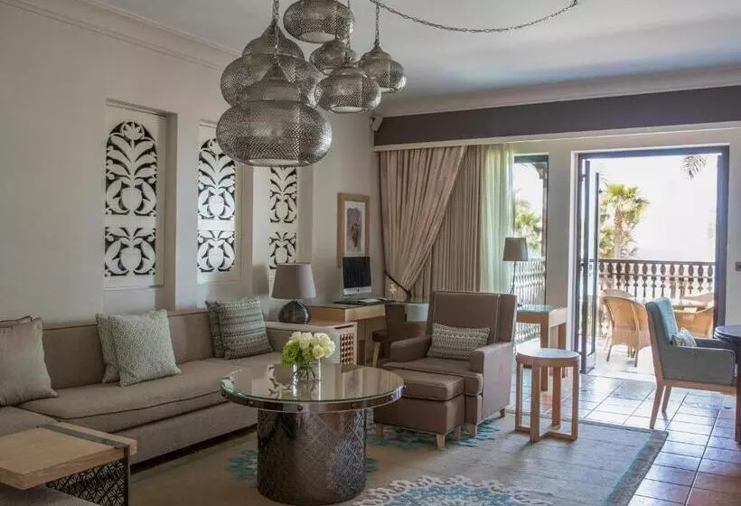 سوییت با چشمانداز دریا, Jumeirah Dar Al Masyaf Dubai