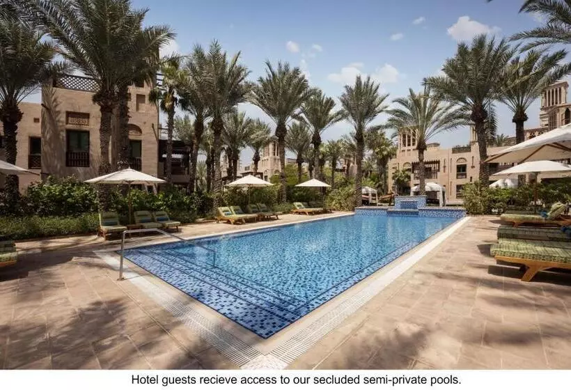 سوییت با چشمانداز دریا, Jumeirah Dar Al Masyaf Dubai