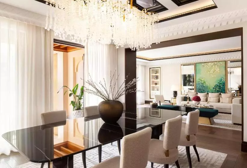 ویلای 2 خوابه, Jumeirah Dar Al Masyaf Dubai