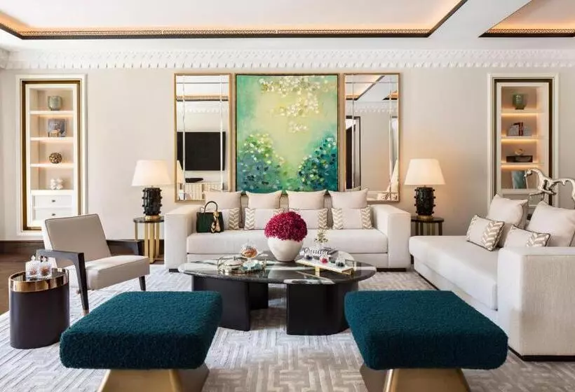 ویلای 2 خوابه, Jumeirah Dar Al Masyaf Dubai