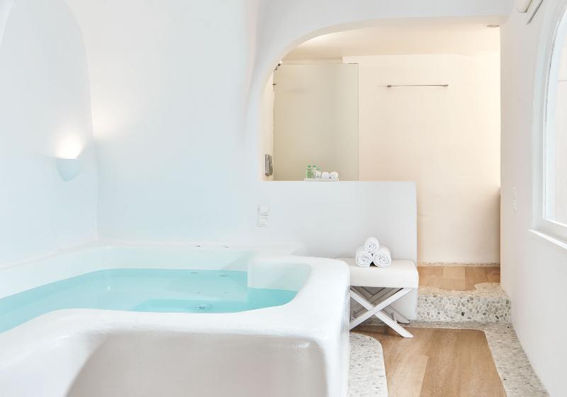 套房, Katikies Kirini Santorini   The Leading Hotels Of The World