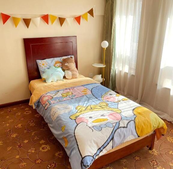 Aile Odası, King Parkview