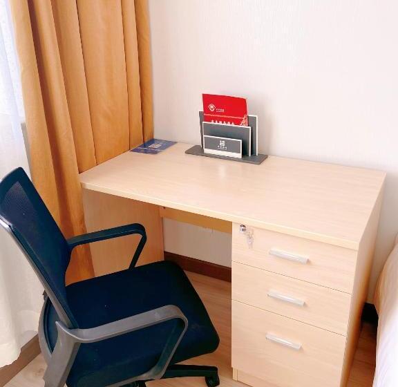 Rahat Tek Kişilik Oda, King Parkview