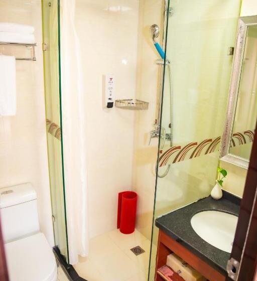 Habitació Economy, Meiyuan