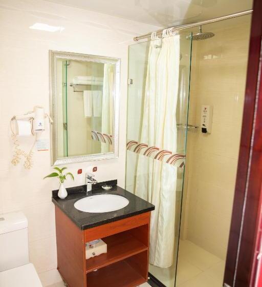 Habitació Estàndard, Meiyuan