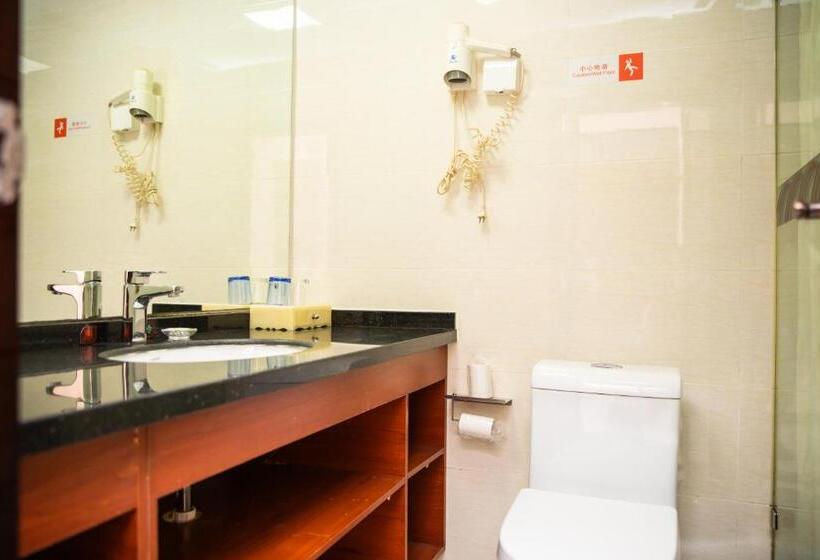 Habitació Estàndard, Meiyuan