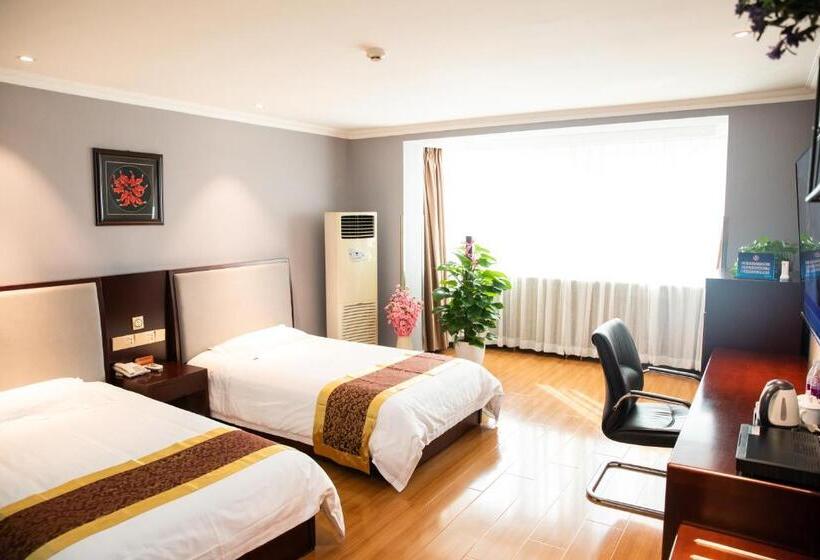 Cameră Business, Meiyuan