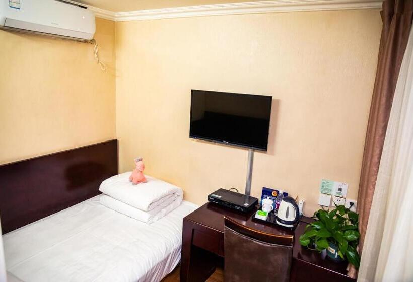Habitación Estàndard Individual, Meiyuan