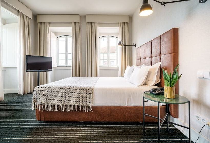 סוויטה, Monte Real   Hotel, Termas & Spa