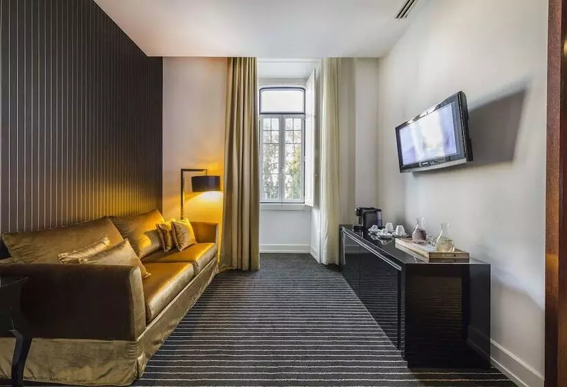 ファミリールーム, Monte Real Hotel, Termas & Spa