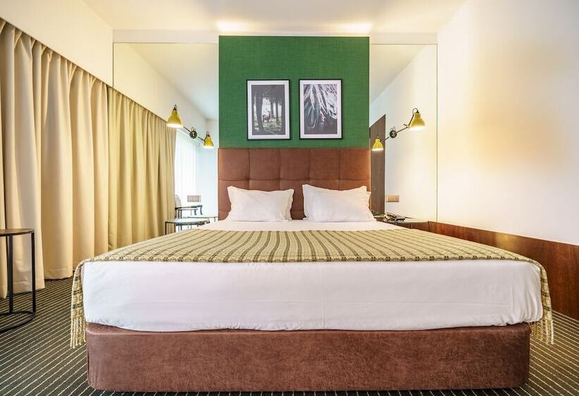 Romantic Room, Monte Real   Hotel, Termas & Spa