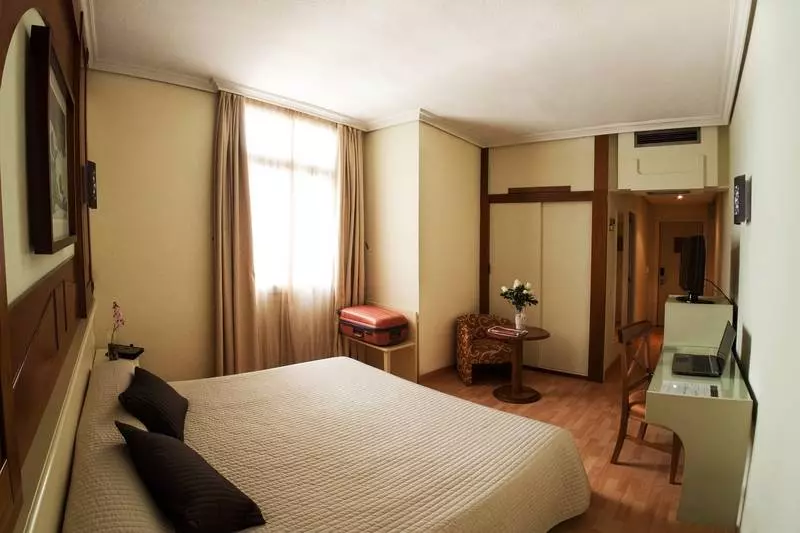 スイート, Relais Antica Badia San Maurizio 1619