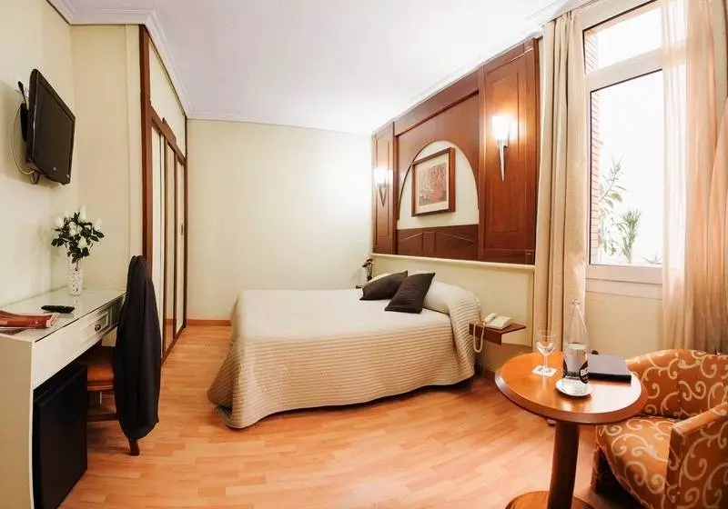 スイート, Relais Antica Badia San Maurizio 1619