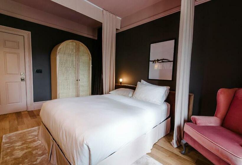 스탠다드 룸, Rosemount Inn