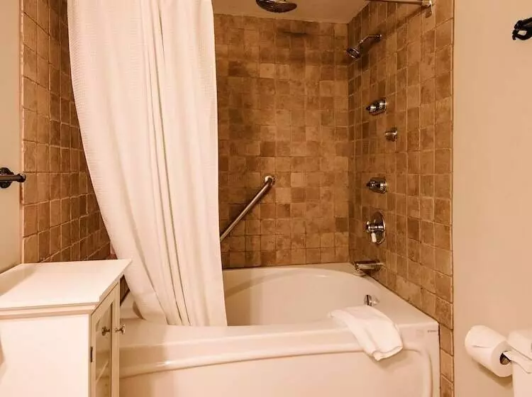 استودیوی استاندارد, Rosemount Inn