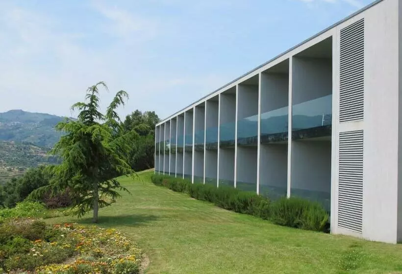 اتاق استاندارد با چشم‌انداز رودخانه, Douro Palace Hotel Resort & Spa