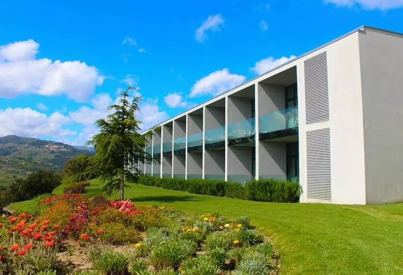 اتاق استاندارد با چشم‌انداز باغ, Douro Palace Hotel Resort & Spa