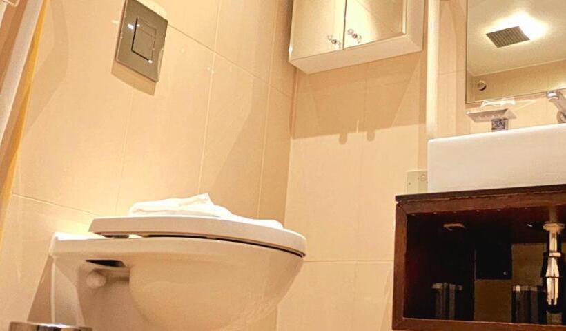 Номер Клуб Трехместный, Hyde Park International