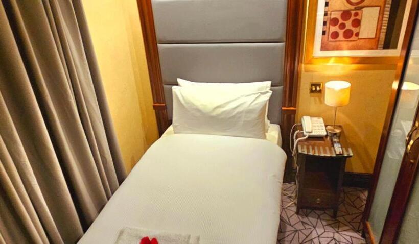 Номер Стандарт Индивидуальный, Hyde Park International