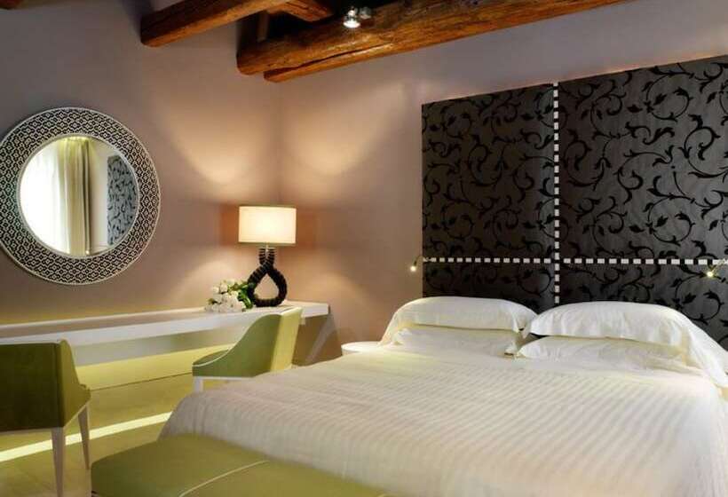 اتاق سوپریور, Sina Centurion Palace