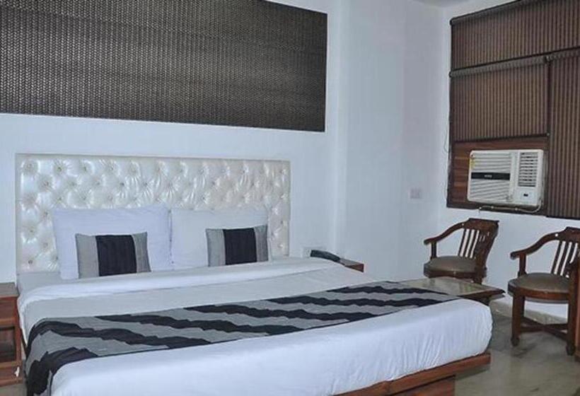 디럭스 룸, Fabhotel Spb 87