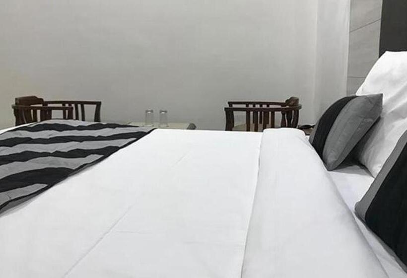 디럭스 룸, Fabhotel Spb 87