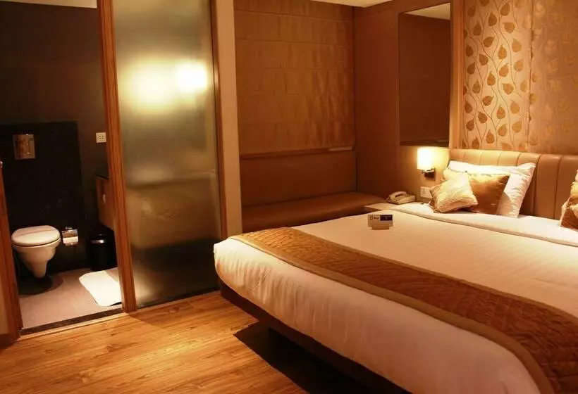 Executive-huone, Swati