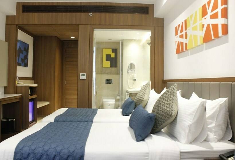 Executive Room, Swati